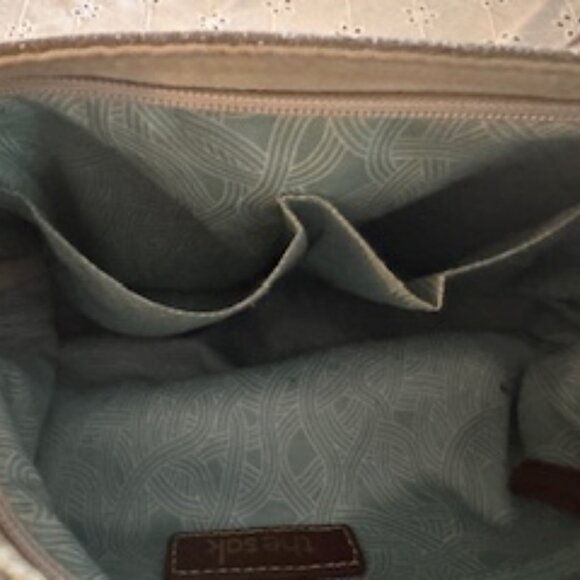 The Sak purse - Picture 7 of 8